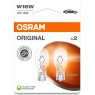 OSRAM Λαμπτήρας Αυτοκινήτου Original 921-2BL W16W W2.1x9.5d Wedge με Γυάλινη Βάση Λάμπες Αυτοκινήτου Onetrade